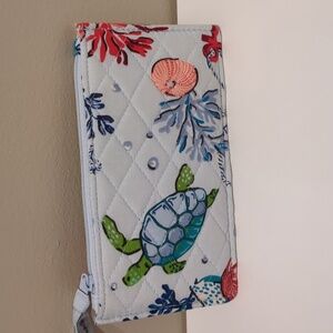 Vera Bradley Wallet